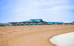 Seal Bay Resort